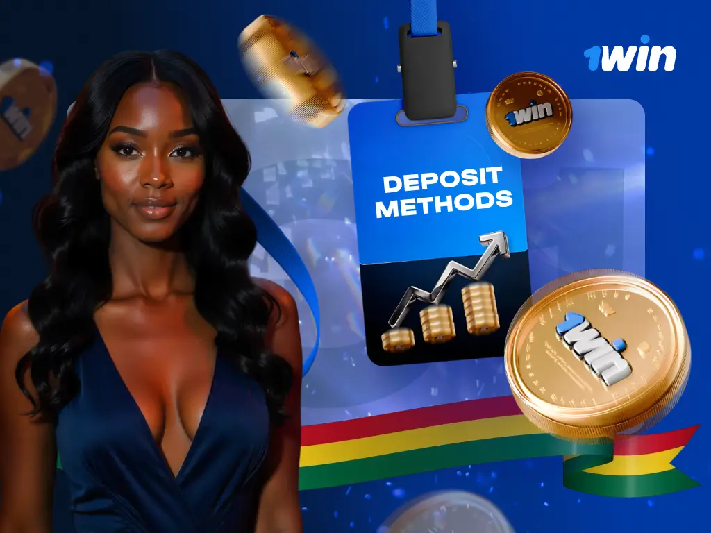 1win Ghana Payments: Fast Deposits & Instant Withdrawals