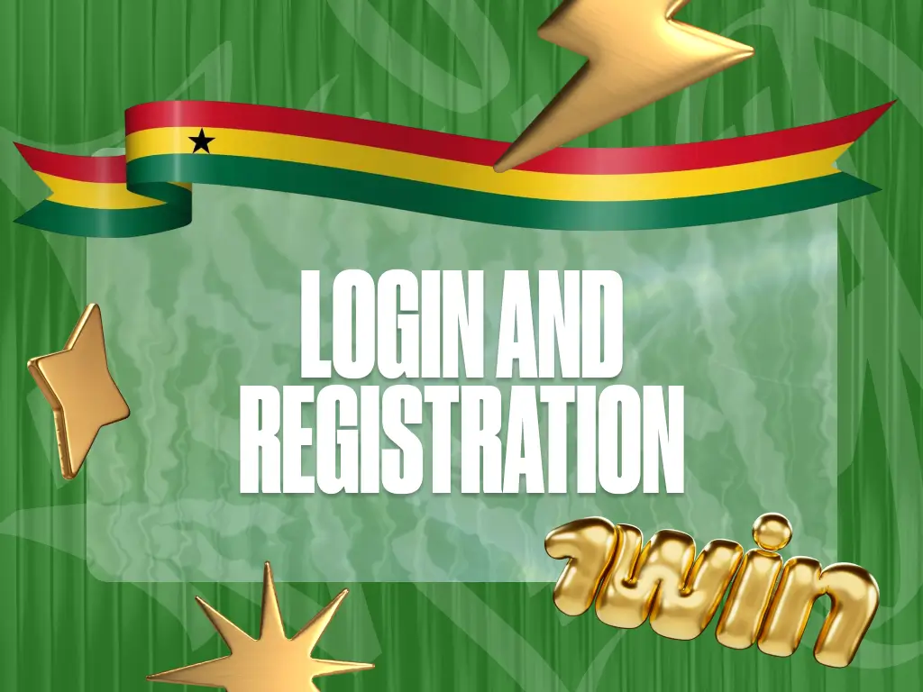 1win Registration Ghana : Sign Up & Get 500% Welcome Bonus